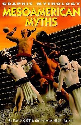 Mesoamerican Myths
