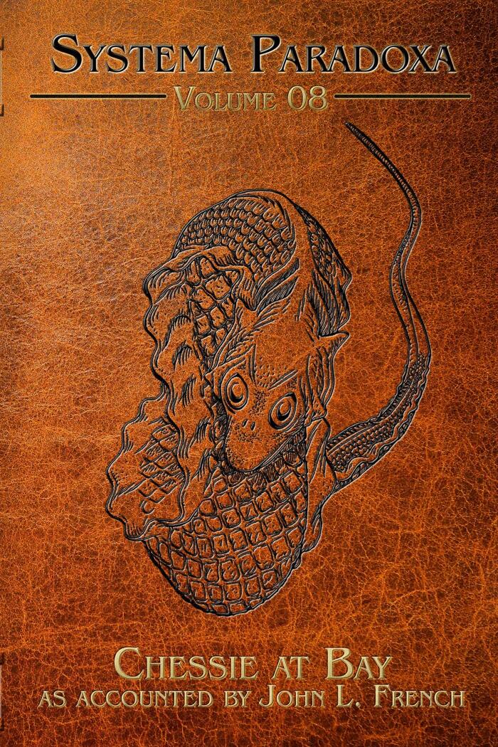 Chessie At Bay: A Tale of the Chesapeake Bay Sea Serpent