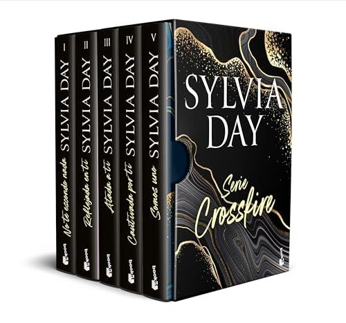 Estuche Serie Crossfire