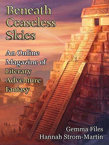 Beneath Ceaseless Skies #159