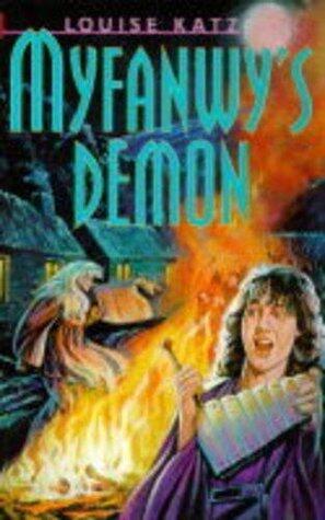 Myfanwy's Demon