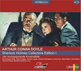 Sherlock Holmes Collectors Edition 1