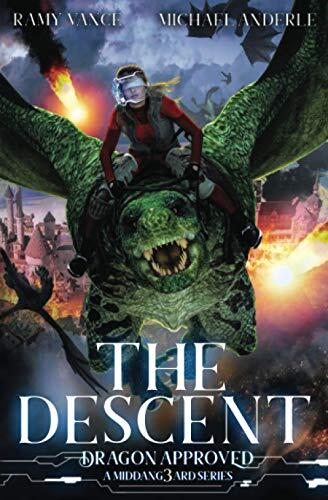 The Descent: A Middang3ard Series