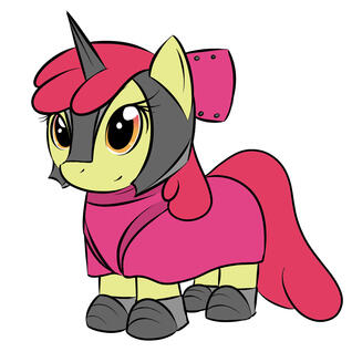 Apple Blossom