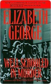 Well-Schooled in Murder