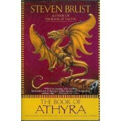 The Book of Athyra