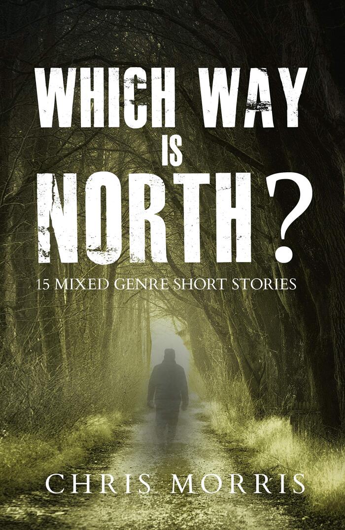 Which Way is North?