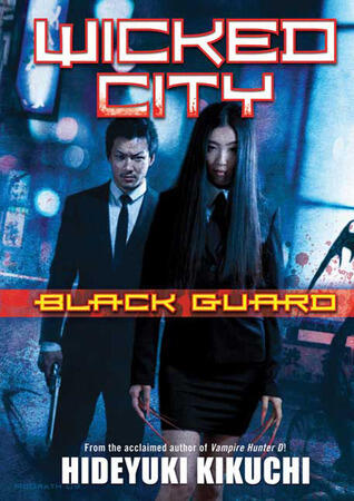 Wicked City