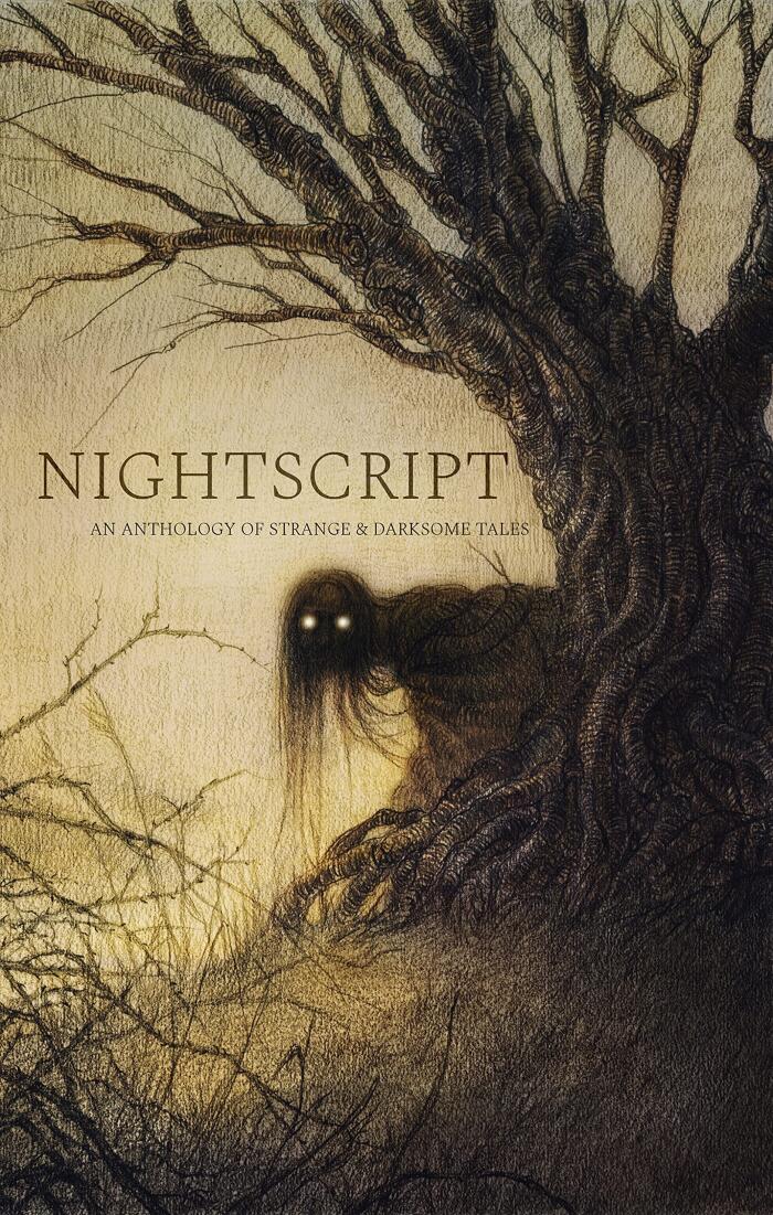 Nightscript (Volume 7)