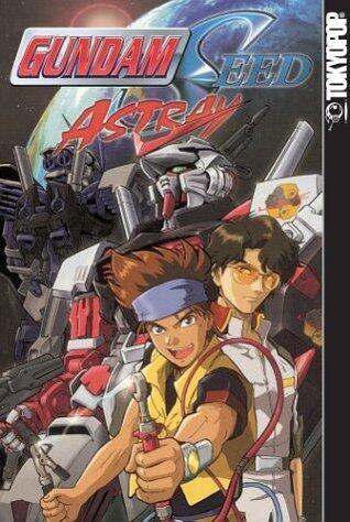 Gundam Seed Astray