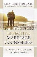 Effective Marriage Counseling (10)