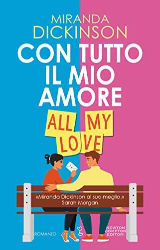 Con tutto il mio amore. All My Love