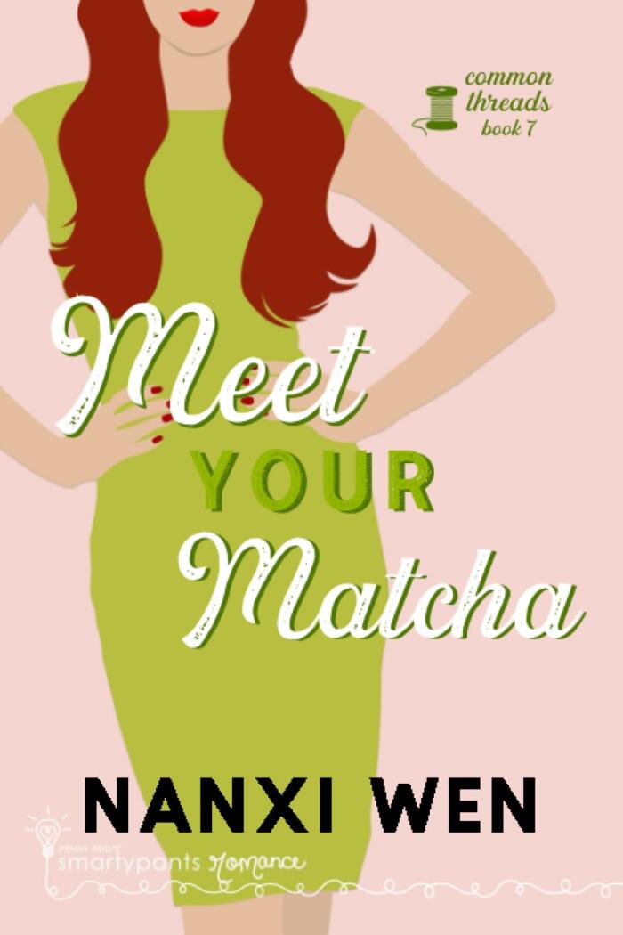Meet Your Matcha