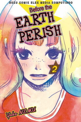 Before the Earth Perish vol. 02