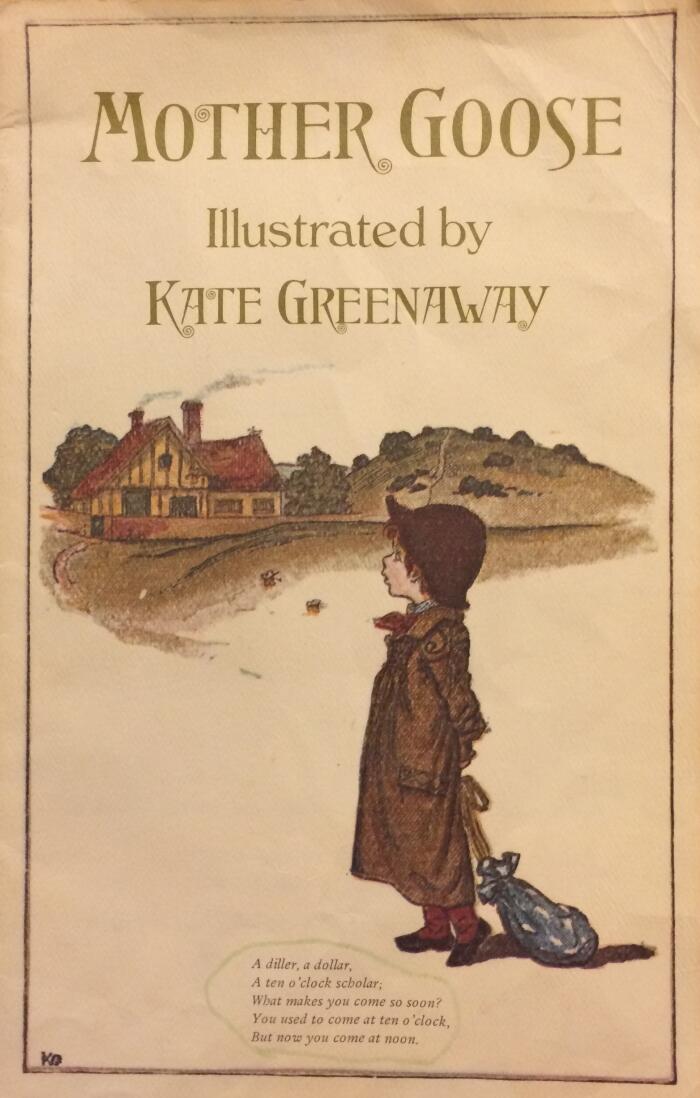 Mother Goose