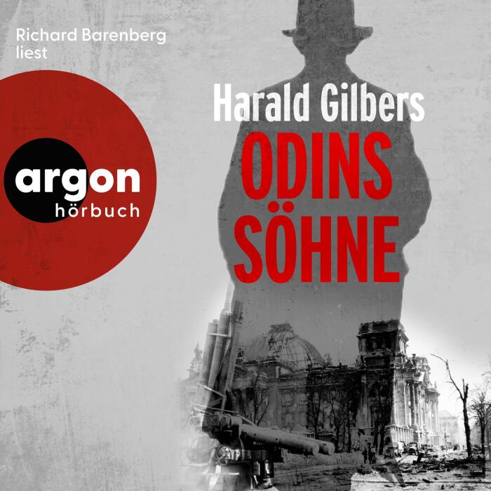 Odins Söhne: Ein Fall für Kommissar Oppenheimer, Band 2