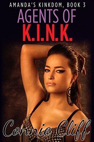 Agents of K.I.N.K.
