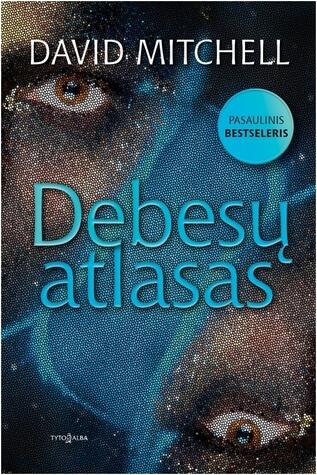 Debesų atlasas