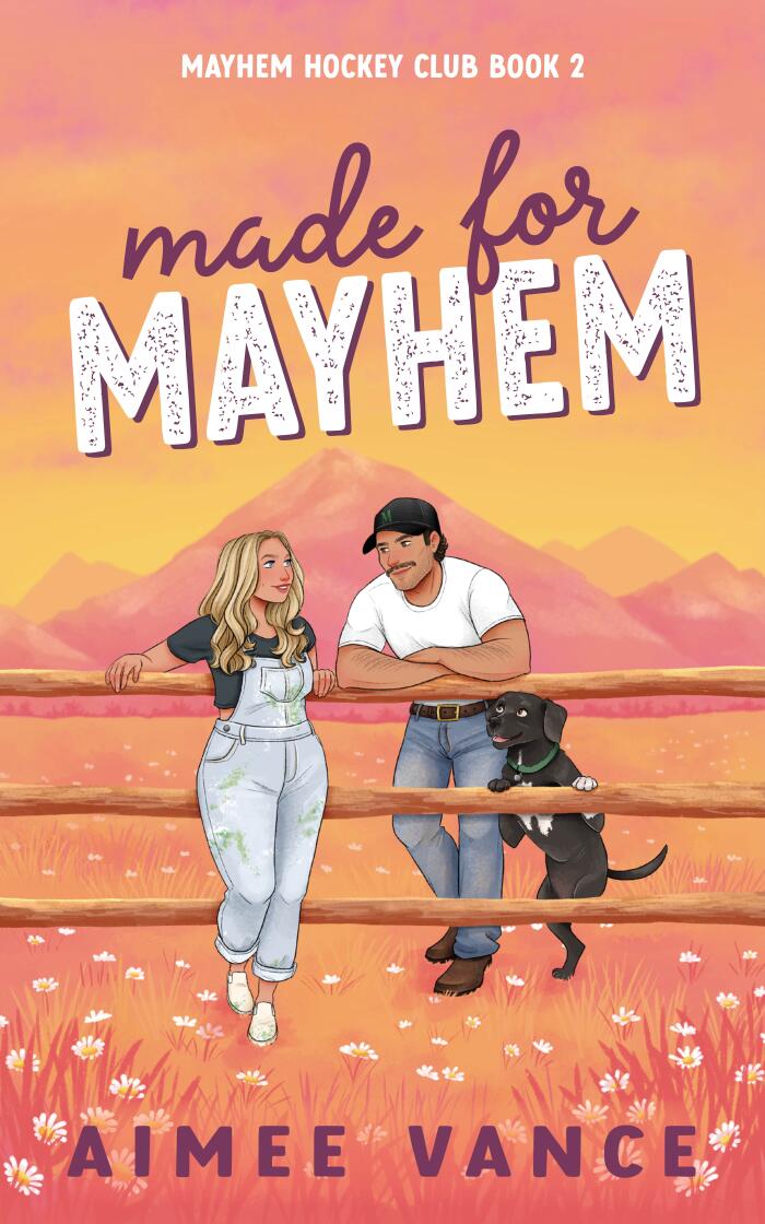 Made for Mayhem