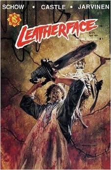 Leatherface #1