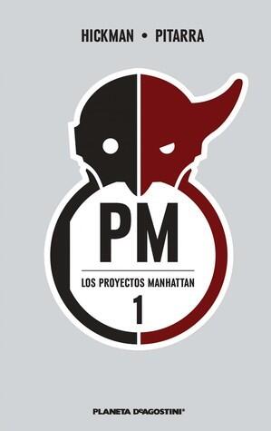 Los Proyectos Manhattan, Vol. 1: Ciencia. Malo.