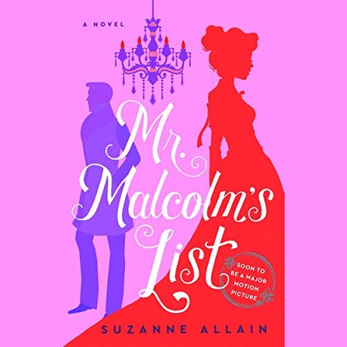 Mr. Malcolm's List