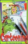 Activators (Cartooning)