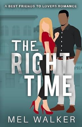 The Right Time