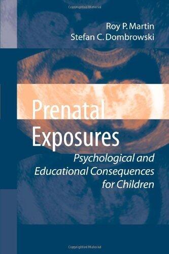 Prenatal Exposures