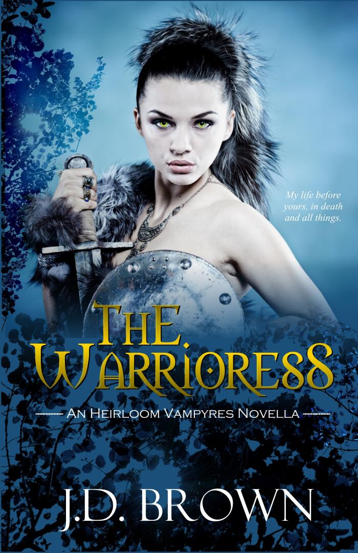 The Warrioress