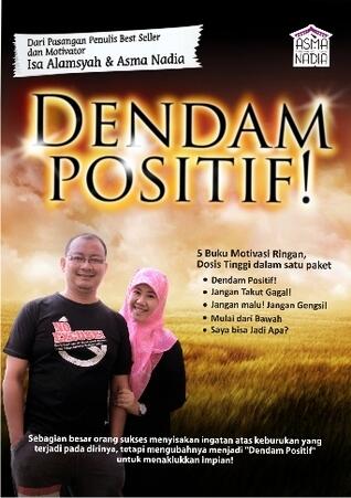 Dendam Positif