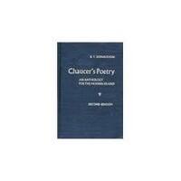 Chaucer's Poetry: An Anthology for the Modern Reader