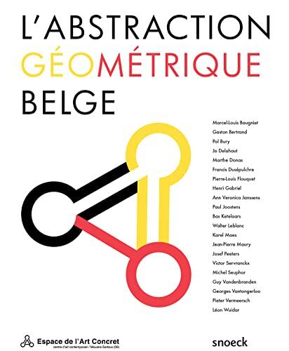 ABSTRACTION GEOMETRIQUE BELGE