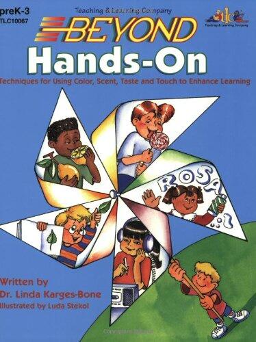 Beyond Hands On