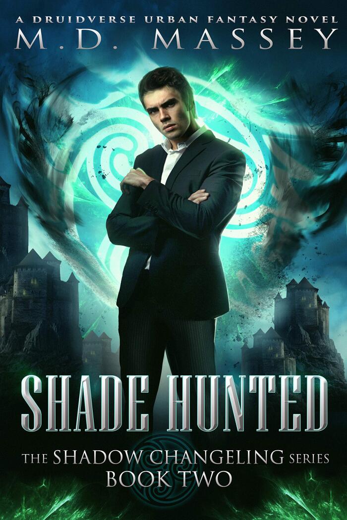 Shade Hunted