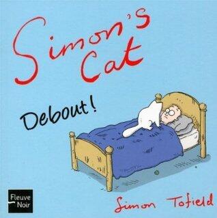Simon's Cat: Debout!