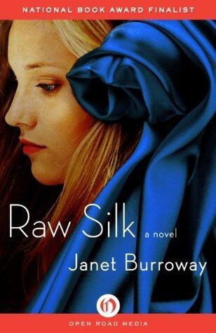 Raw Silk