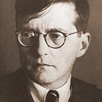 Dmitri Shostakovich