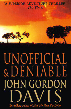 Unofficial And Deniable