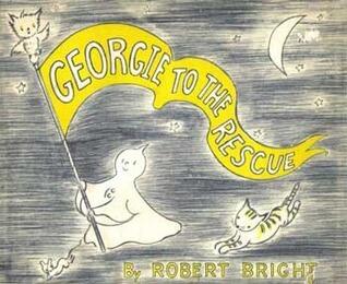 Georgie to the Rescue
