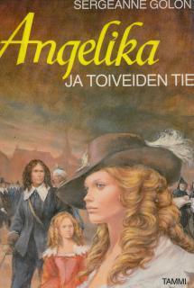 Angelika ja toiveiden tie