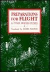 Preparations for Flight and Other Swedish Stories