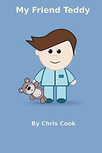 My Friend Teddy: Volume 1