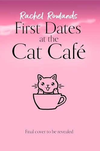 First Dates at the Cat Cafe