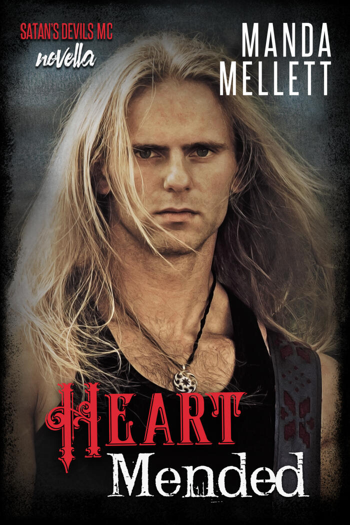 Heart Mended A Satan's Devils Novella