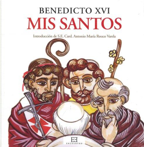 Mis santos