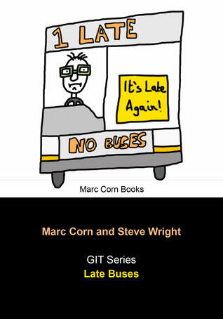 GIT: Late Buses