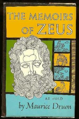 The Memoirs of Zeus