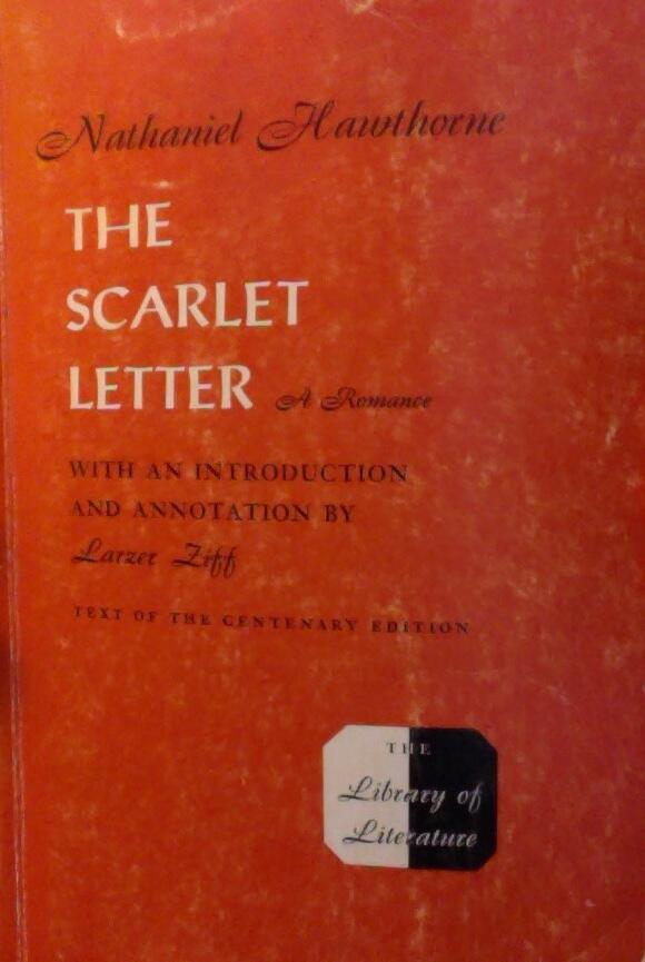 The Scarlet Letter