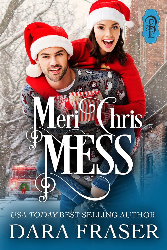 Meri Chris Mess